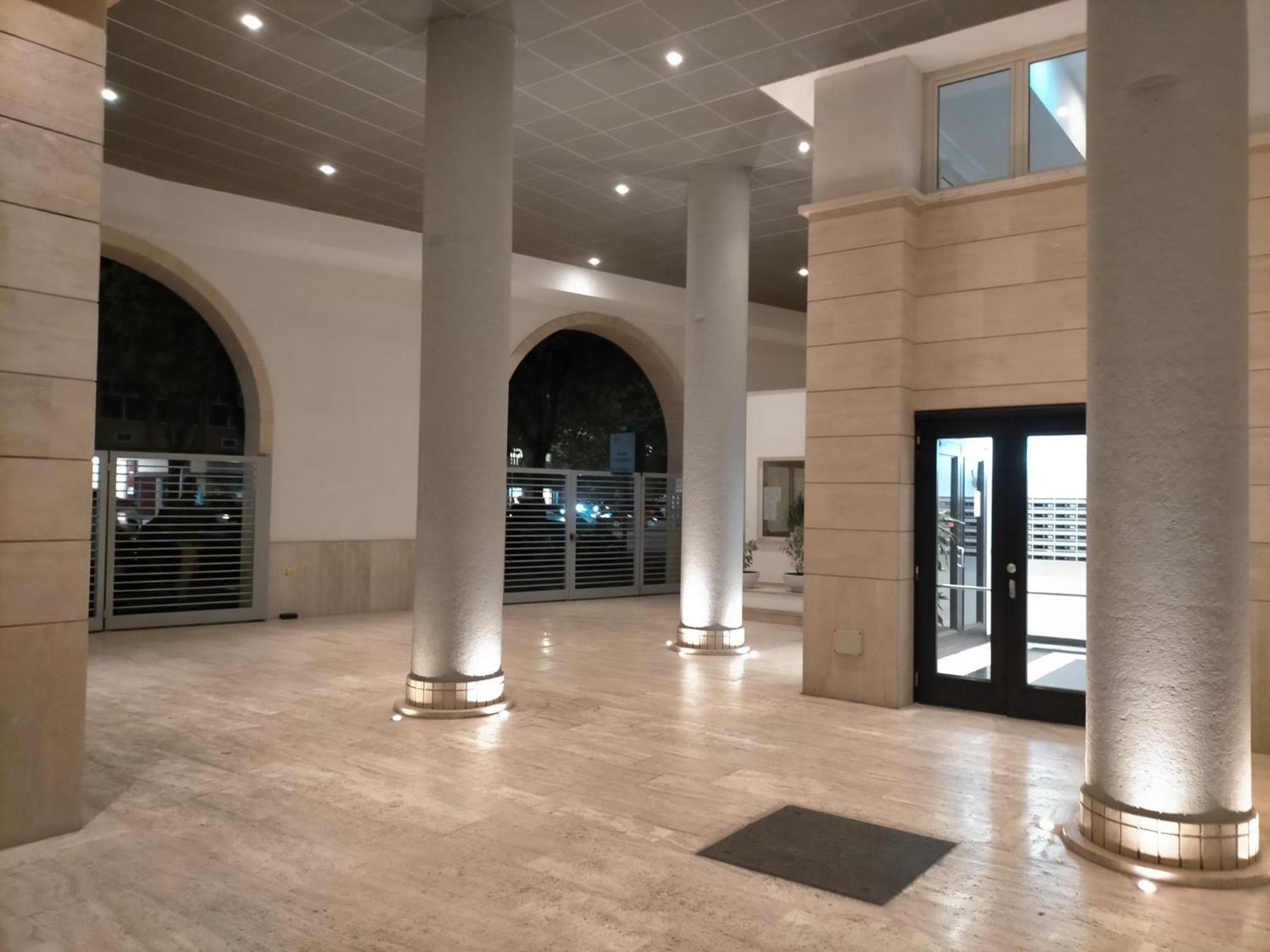Portamiportese Trastevere Terrace Appartement Rome