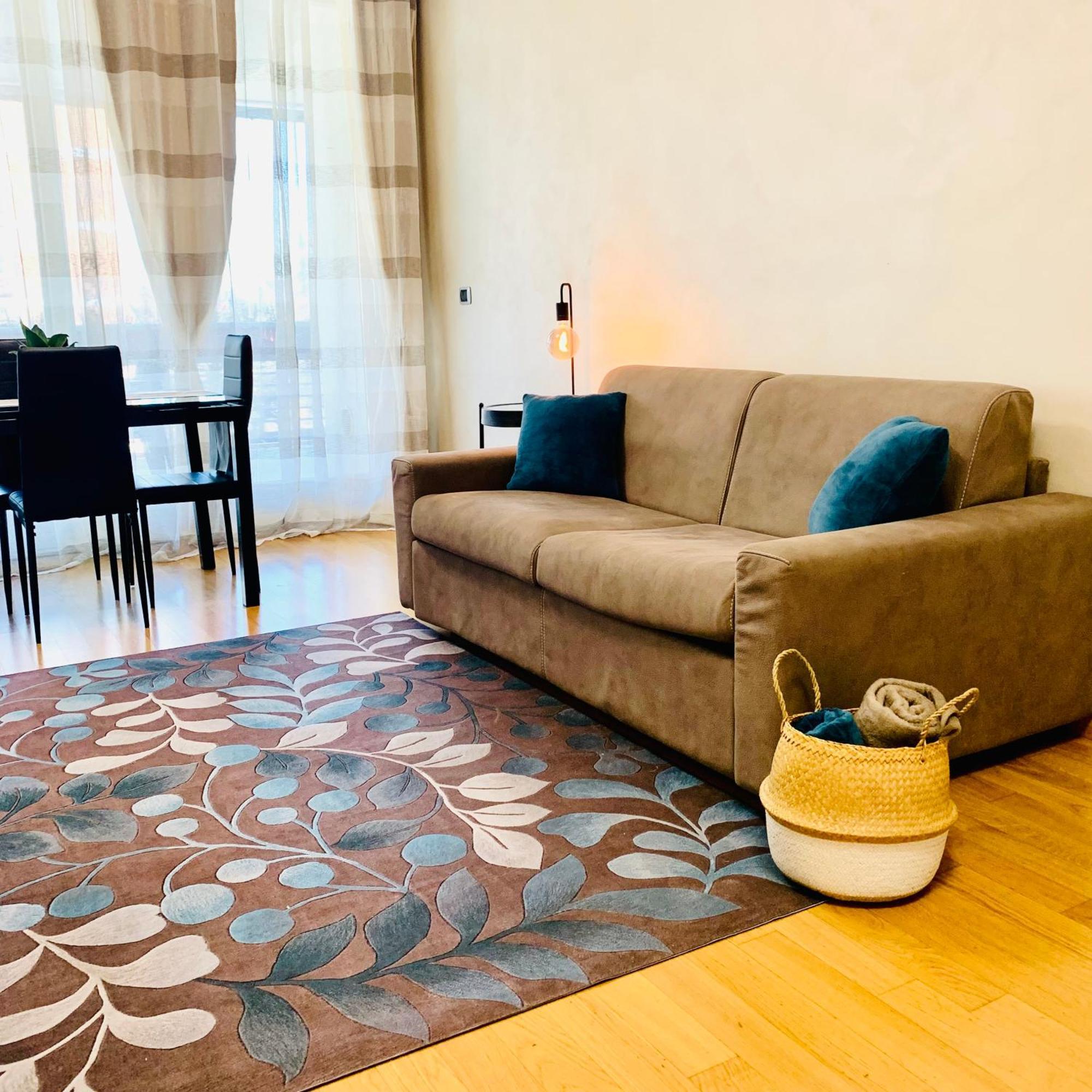 Appartement Portamiportese Trastevere Terrace *